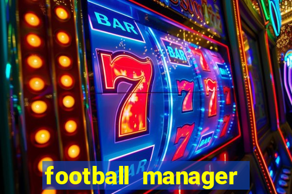 football manager 2024 crack